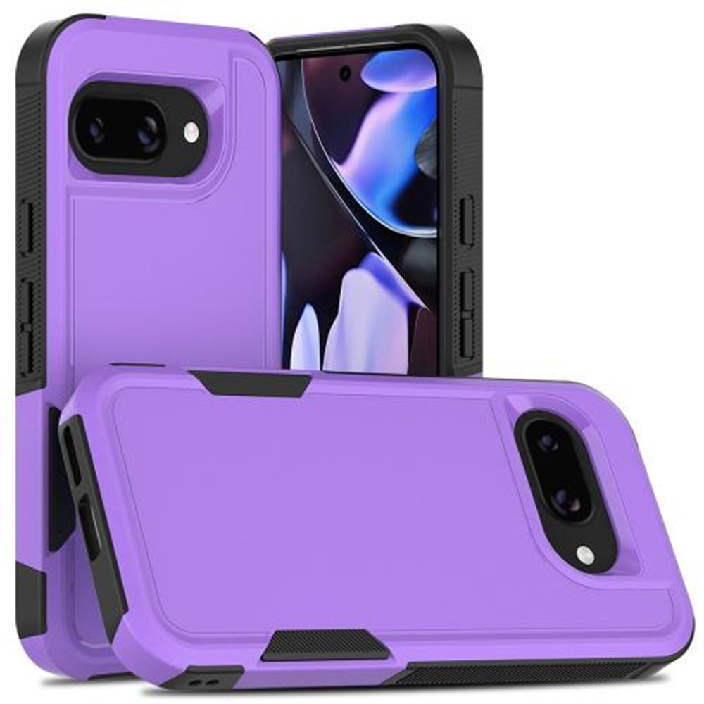 Slim Hybrid Case for Google Pixel 9A Slim Hybrid Case for Google Pixel 9A